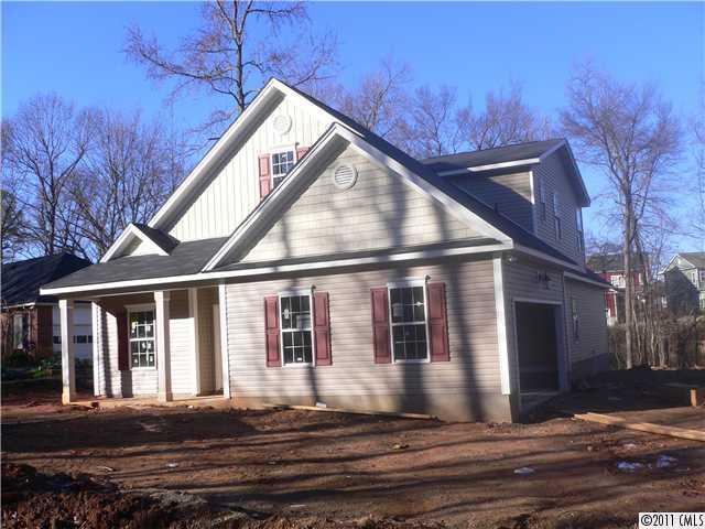 11925 Field St. #2, Cornelius, NC 28031