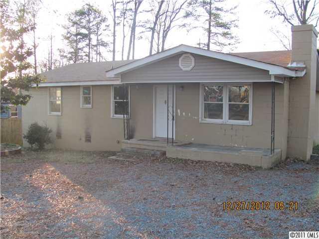 808 Labon St., Monroe, NC 28110