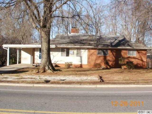 521 Wilson Ave., Mooresville, NC 28115