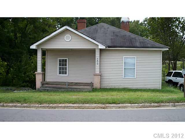1620 Marietta St., Gastonia, NC 28054