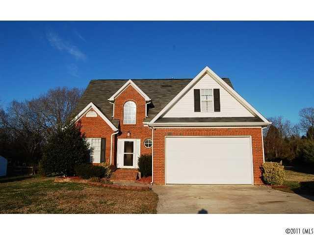 9528 Potters Rd., Matthews, NC 28104