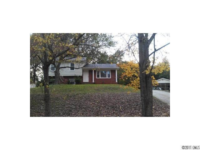 1822 Brookdale Ave., Charlotte, NC 28210