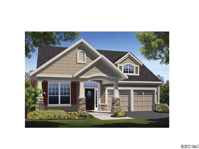 192 Silverspring Pl. #WL-205, Mooresville, NC 28117