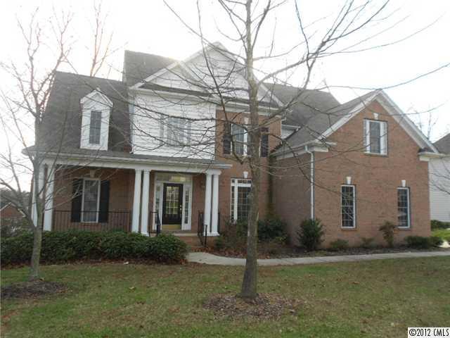 1926 Solway Ln., Charlotte, NC 28269