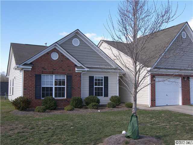 217 Woodbridge Cir. #39-A, Mount Holly, NC 28120