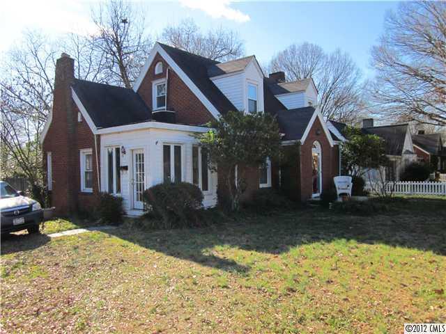 1206 Central Dr., Kannapolis, NC 28083