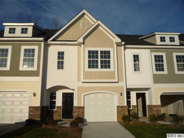 7368 Gallery Pointe Ln. #151, Charlotte, NC 28269