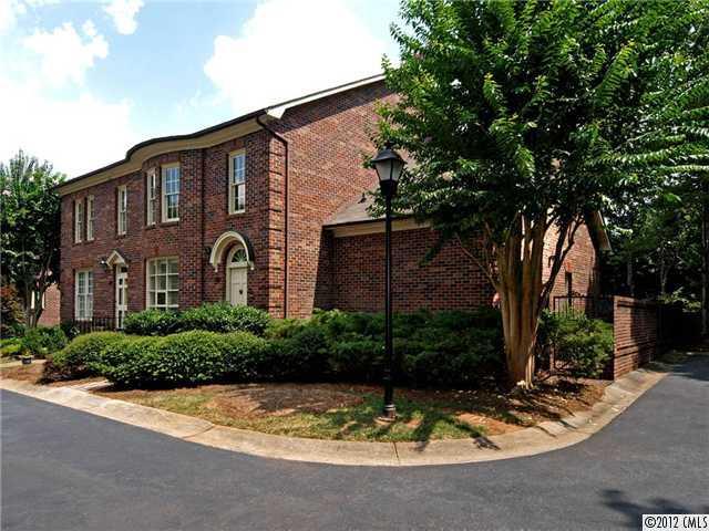 4514 Columbine Ct. #-, Charlotte, NC 28226