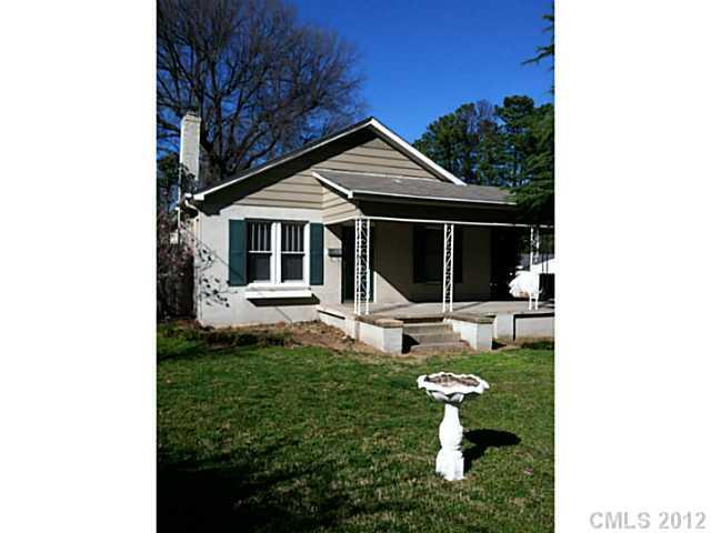 1107 Central Dr., Kannapolis, NC 28083