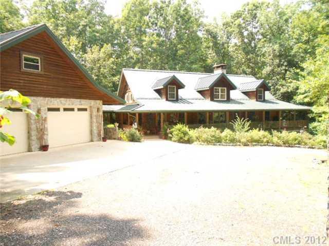 1506 Givens St., Hickory, NC 28602