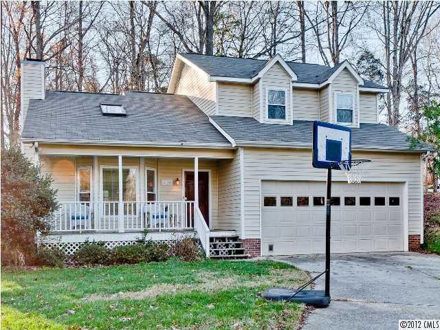 7025 Rothmore St., Charlotte, NC 28215