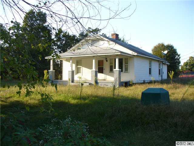 164 Silver Tr., China Grove, NC 28023