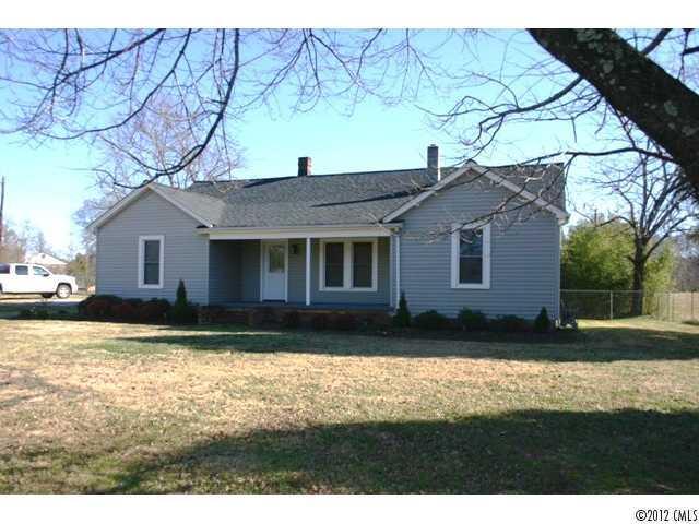 5880 Old Concord Rd., Salisbury, NC 28146