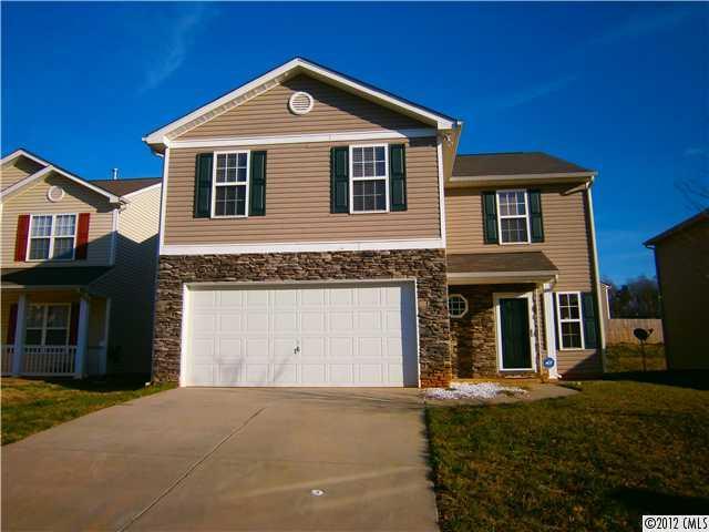3806 Voeltz Dr., Charlotte, NC 28269