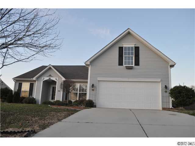 119 Morning Sun Dr., Mooresville, NC 28115