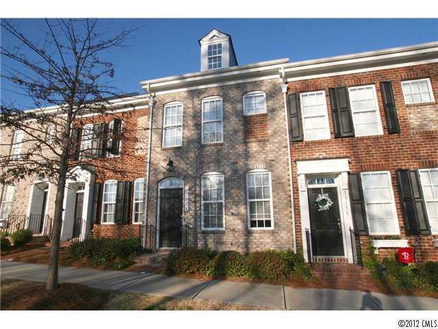 13111 Arbor Day Ct. #-, Charlotte, NC 28269