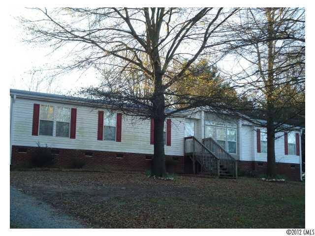 8202 Morgan Mill Rd., Monroe, NC 28110