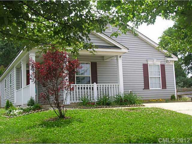 3037 Winners Cir., Concord, NC 28025