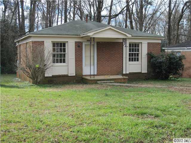 2605 Remington St., Charlotte, NC 28216