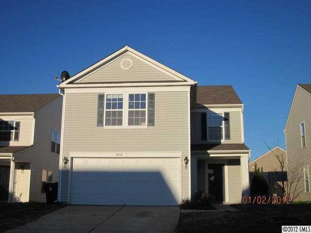 4456 Norfleet St., Concord, NC 28025