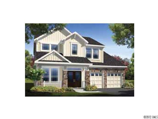 190 Silver Springs Pl. #WL-206, Mooresville, NC 28117