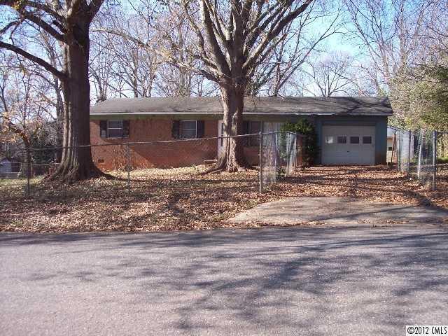 1901 Old English Dr., Gastonia, NC 28054