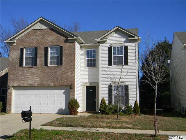 737 Sinclair Dr., Monroe, NC 28112