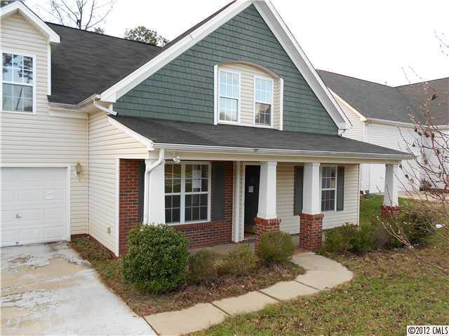3435 Ann Franklin Ct., Charlotte, NC 28216