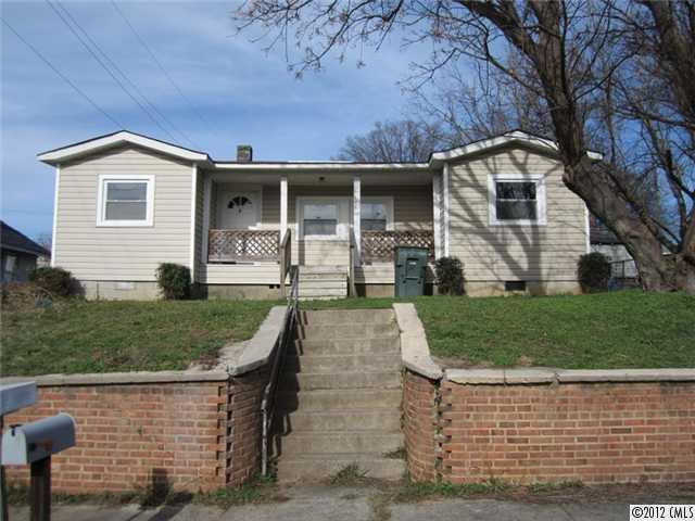 1104 5th Ave., Gastonia, NC 28052