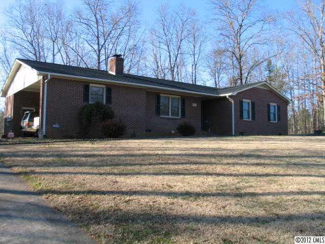 2224 Ellis Rd., Shelby, NC 28152