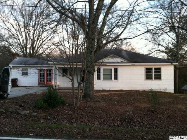 1464 Circle Dr., China Grove, NC 28023