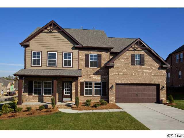 9618 NW Camden Town Dr. #291, Concord, NC 28027