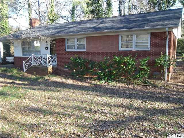 1332 Midwood St., Gastonia, NC 28052
