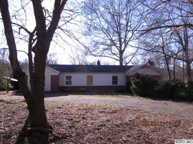 6133 Paw Creek Rd., Charlotte, NC 28214