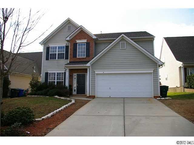 120 Charing Pl., Mooresville, NC 28117