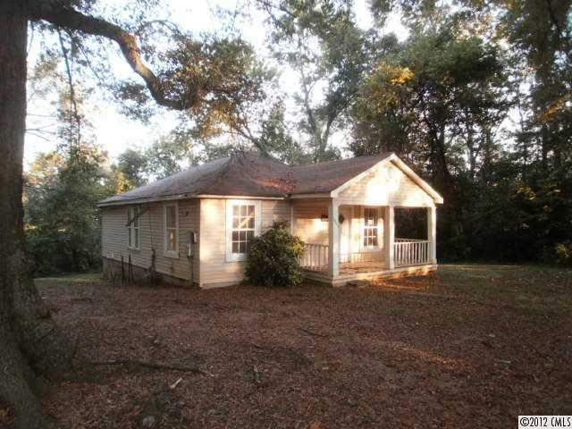 3934 Plainview Rd., Charlotte, NC 28208