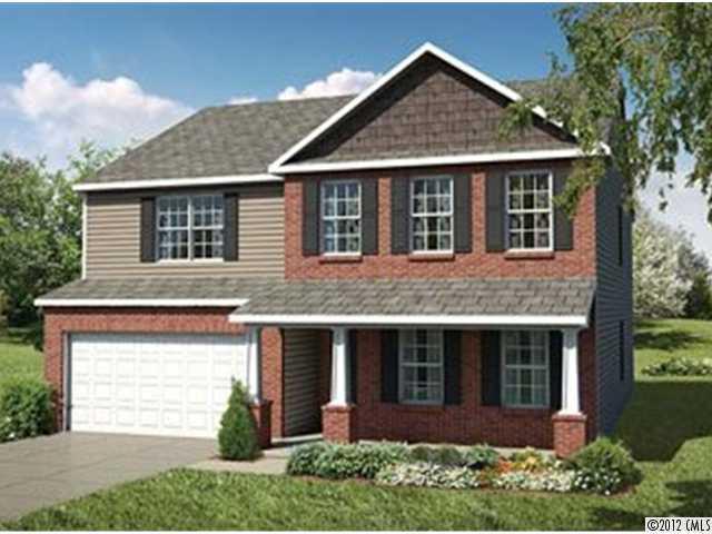 8915 Gray Willow Rd., Charlotte, NC 28227