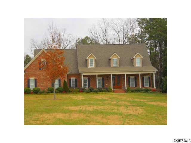 2240 Jim Johnson Rd., Concord, NC 28027