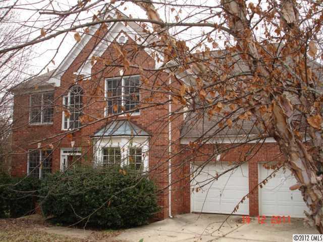 7738 Abbotsinch Ct., Charlotte, NC 28269