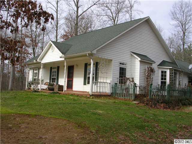620 Lake Fork Rd., Salisbury, NC 28146