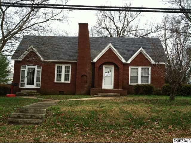 1006 Central Dr., Kannapolis, NC 28083