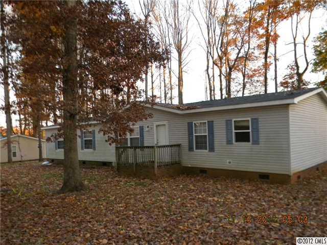 123 Clove Ln., Statesville, NC 28677