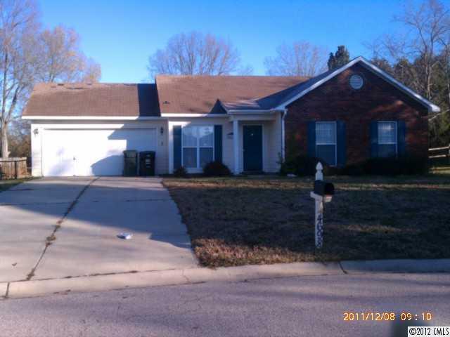 4698 SW Falcon Chase Dr., Concord, NC 28027