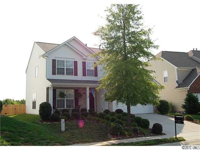 3304 Paxton Ridge Dr., Indian Trail, NC 28079