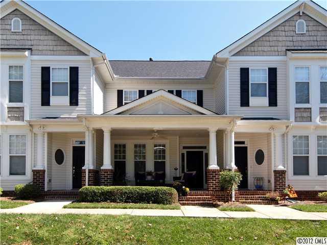 2044 Gable Way Ln. ##3D, Matthews, NC 28104