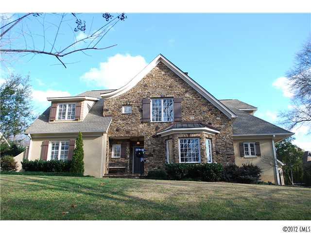 1677 Sterling Rd., Charlotte, NC 28209