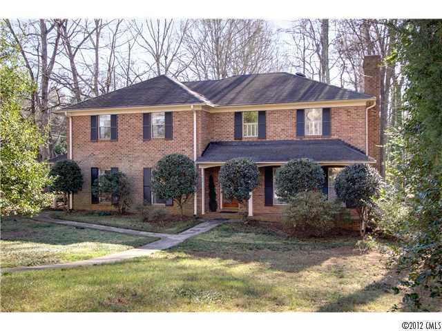 101/03 Beckham Ct., Charlotte, NC 28211