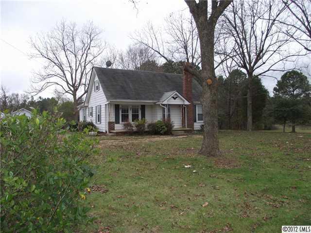 4380 E Nc Hwy 73 None, Concord, NC 28025