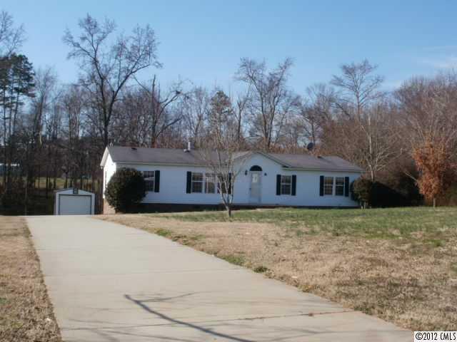 4101 Mullis Newsome Rd., Monroe, NC 28110