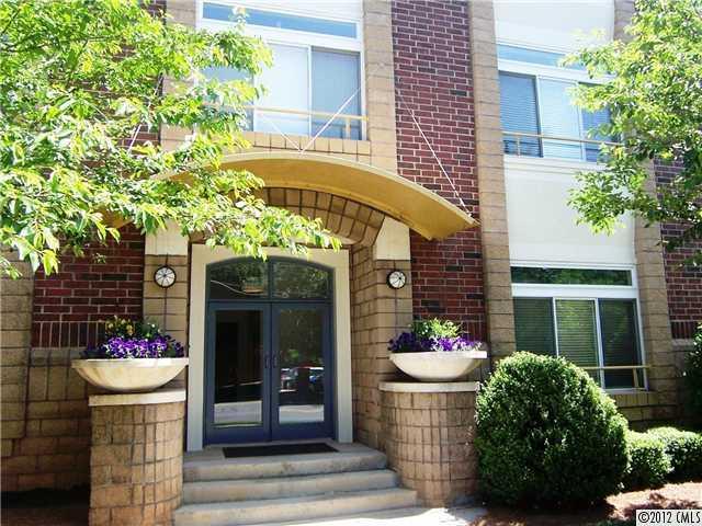 404 Laurel Ave. #15, Charlotte, NC 28204